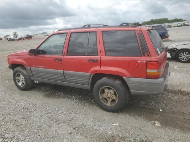 Photo 1 VIN: 1J4GZ58SXVC750805 - JEEP GRAND CHER 