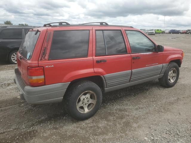 Photo 2 VIN: 1J4GZ58SXVC750805 - JEEP GRAND CHER 