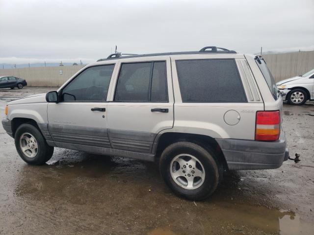 Photo 1 VIN: 1J4GZ58SXWC129520 - JEEP GRAND CHEROKEE 