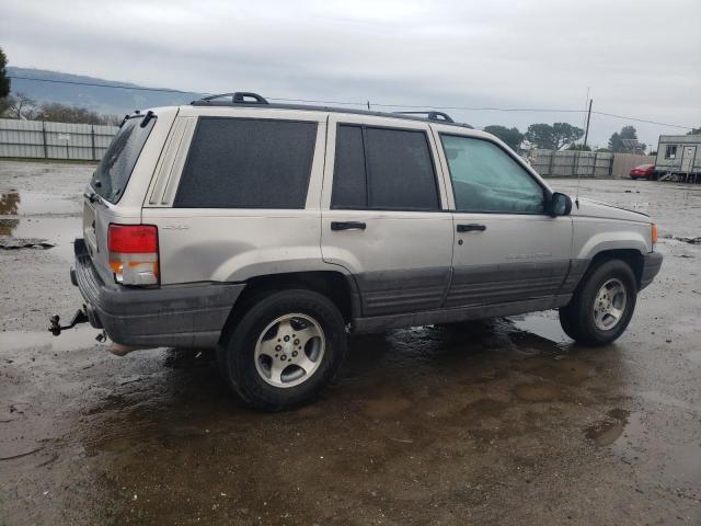 Photo 2 VIN: 1J4GZ58SXWC129520 - JEEP GRAND CHEROKEE 