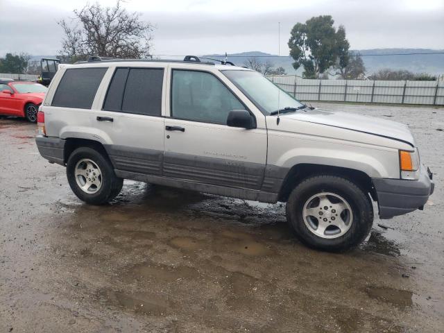 Photo 3 VIN: 1J4GZ58SXWC129520 - JEEP GRAND CHEROKEE 