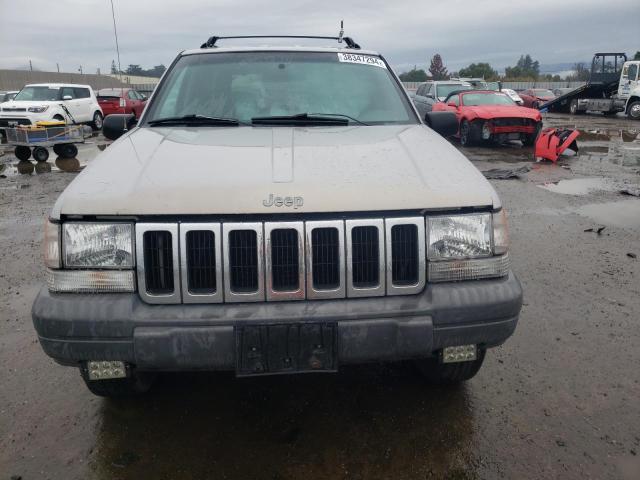 Photo 4 VIN: 1J4GZ58SXWC129520 - JEEP GRAND CHEROKEE 