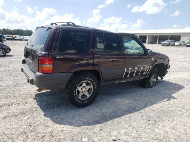 Photo 2 VIN: 1J4GZ58Y0TC381311 - JEEP GRAND CHEROKEE 