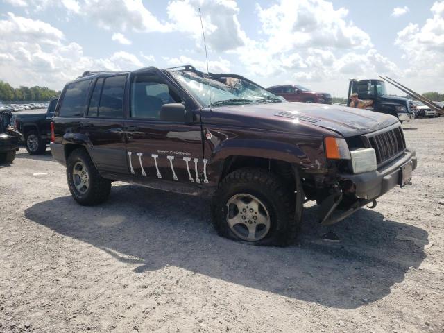 Photo 3 VIN: 1J4GZ58Y0TC381311 - JEEP GRAND CHEROKEE 