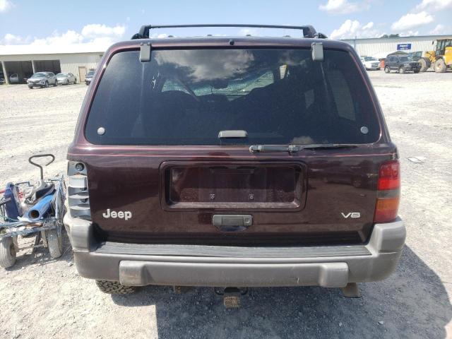 Photo 5 VIN: 1J4GZ58Y0TC381311 - JEEP GRAND CHEROKEE 