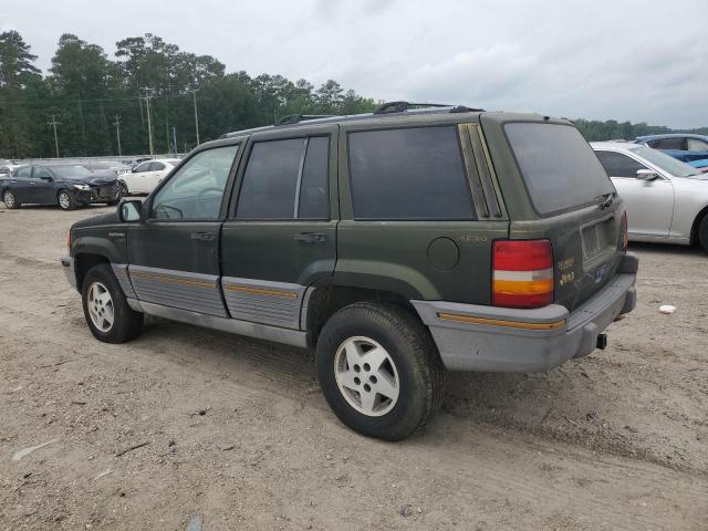 Photo 1 VIN: 1J4GZ58Y1SC538844 - JEEP GRAND CHEROKEE 