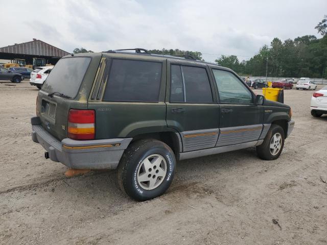 Photo 2 VIN: 1J4GZ58Y1SC538844 - JEEP GRAND CHEROKEE 