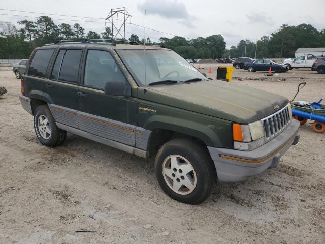 Photo 3 VIN: 1J4GZ58Y1SC538844 - JEEP GRAND CHEROKEE 