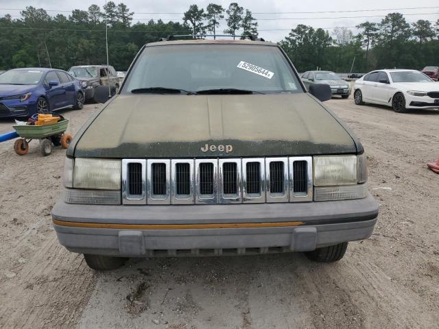 Photo 4 VIN: 1J4GZ58Y1SC538844 - JEEP GRAND CHEROKEE 