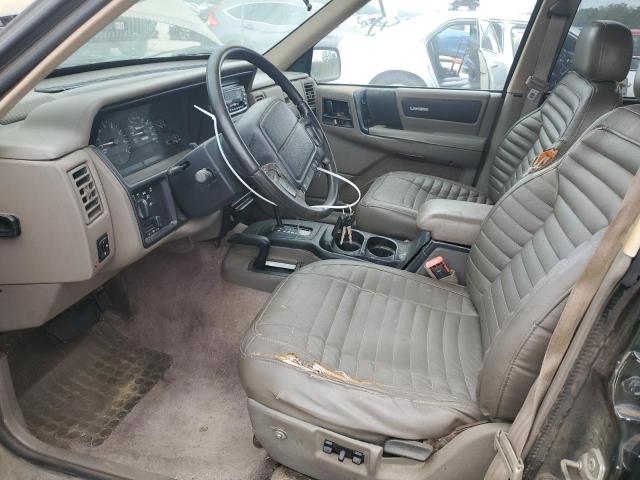 Photo 6 VIN: 1J4GZ58Y1SC538844 - JEEP GRAND CHEROKEE 