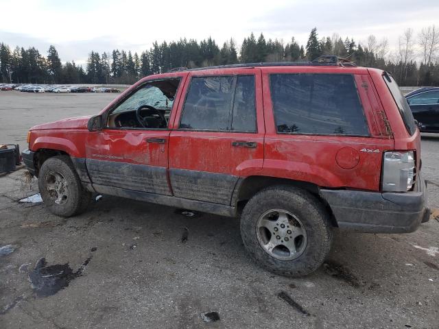 Photo 1 VIN: 1J4GZ58Y1WC204643 - JEEP GRAND CHEROKEE 