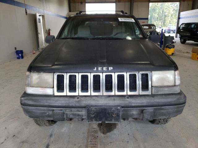 Photo 4 VIN: 1J4GZ58Y2RC134980 - JEEP GRAND CHER 