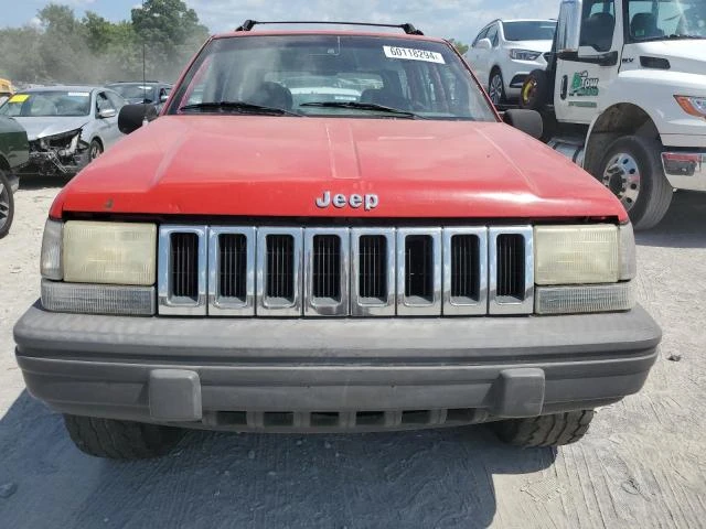 Photo 4 VIN: 1J4GZ58Y3SC768479 - JEEP GRAND CHER 