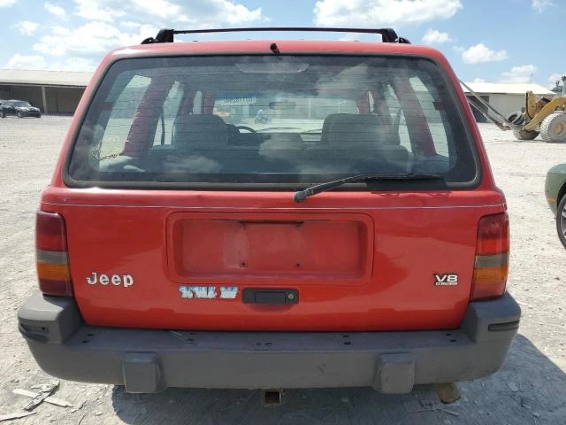 Photo 5 VIN: 1J4GZ58Y3SC768479 - JEEP GRAND CHER 