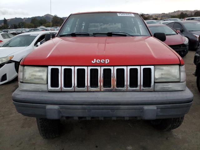 Photo 4 VIN: 1J4GZ58Y4RC163882 - JEEP GRAND CHER 