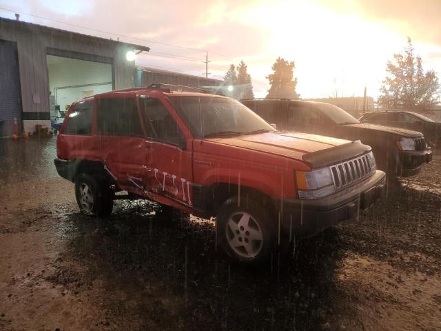 Photo 3 VIN: 1J4GZ58Y5SC536885 - JEEP GRAND CHER 