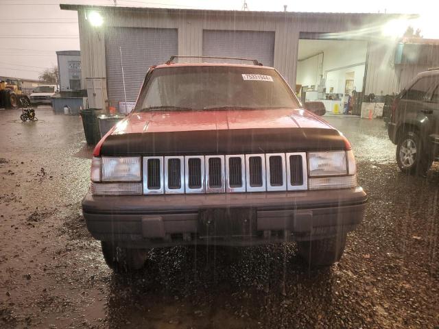 Photo 4 VIN: 1J4GZ58Y5SC536885 - JEEP GRAND CHER 