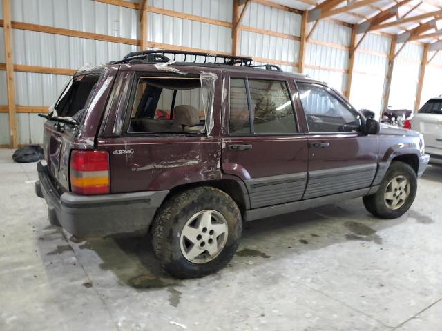 Photo 2 VIN: 1J4GZ58Y6RC341260 - JEEP GRAND CHEROKEE 