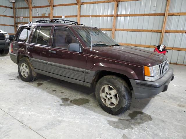 Photo 3 VIN: 1J4GZ58Y6RC341260 - JEEP GRAND CHEROKEE 