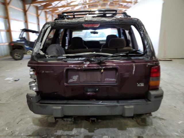 Photo 5 VIN: 1J4GZ58Y6RC341260 - JEEP GRAND CHEROKEE 