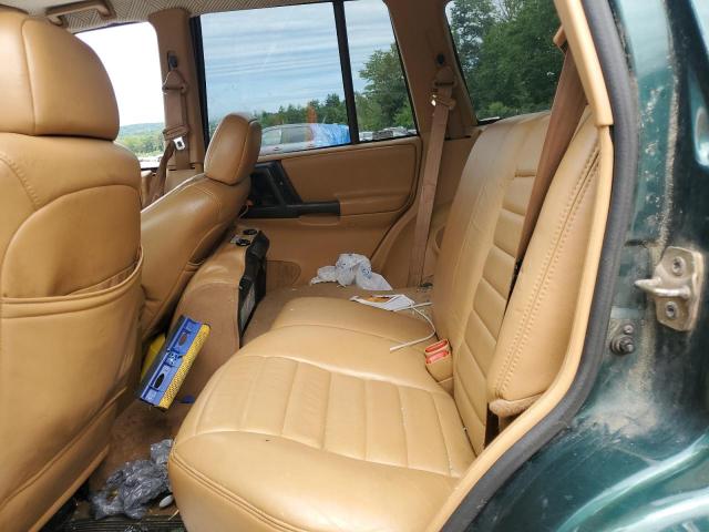 Photo 10 VIN: 1J4GZ58Y6VC518660 - JEEP GRAND CHER 