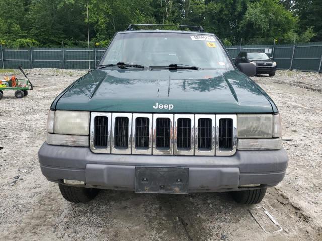 Photo 4 VIN: 1J4GZ58Y6VC518660 - JEEP GRAND CHER 