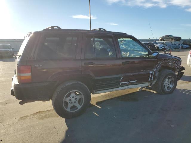 Photo 2 VIN: 1J4GZ58Y6VC676397 - JEEP GRAND CHER 