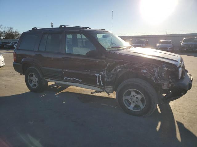 Photo 3 VIN: 1J4GZ58Y6VC676397 - JEEP GRAND CHER 