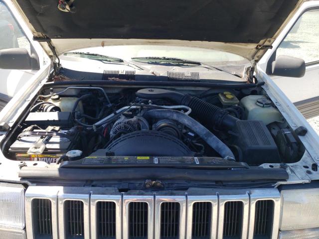 Photo 11 VIN: 1J4GZ58Y7RC113333 - JEEP GRAND CHER 