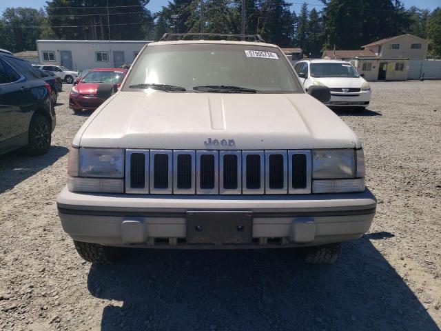 Photo 4 VIN: 1J4GZ58Y7RC113333 - JEEP GRAND CHER 