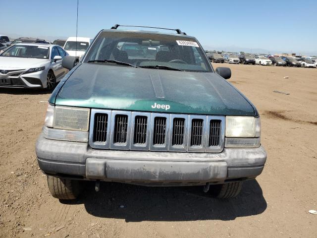 Photo 4 VIN: 1J4GZ58Y7TC387610 - JEEP GRAND CHER 