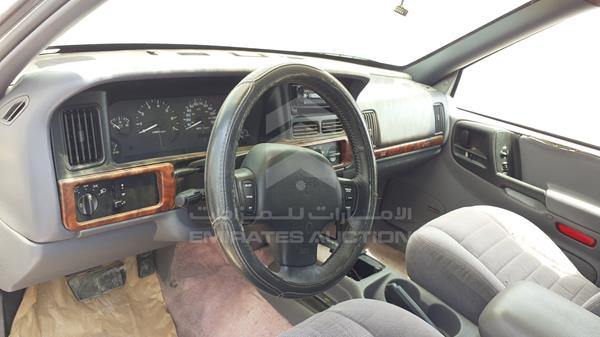 Photo 9 VIN: 1J4GZ58Y7TC395285 - JEEP GRAND CHEROKEE 