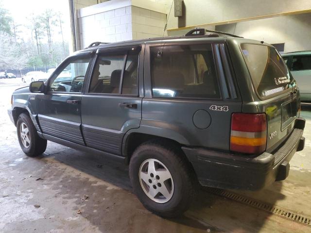 Photo 1 VIN: 1J4GZ58Y8RC320250 - JEEP GRAND CHER 