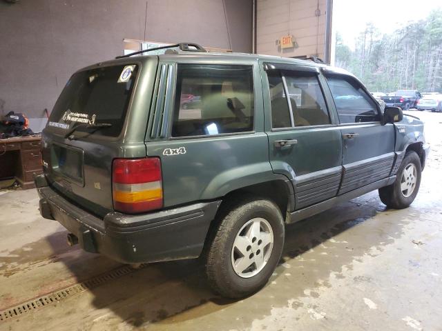 Photo 2 VIN: 1J4GZ58Y8RC320250 - JEEP GRAND CHER 