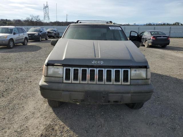 Photo 4 VIN: 1J4GZ58Y9RC171475 - JEEP GRAND CHEROKEE 