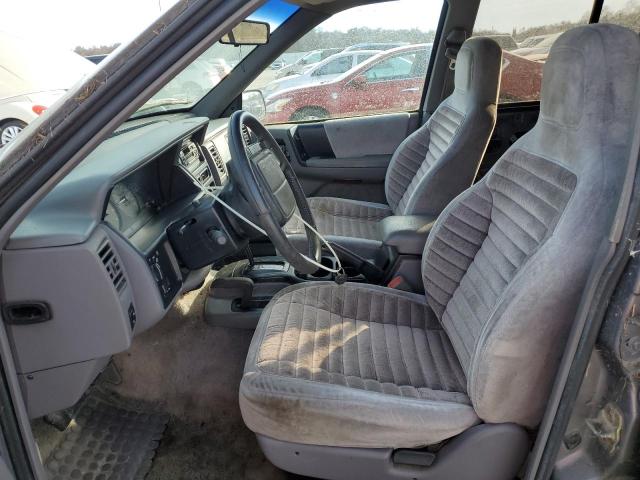 Photo 6 VIN: 1J4GZ58Y9RC171475 - JEEP GRAND CHEROKEE 