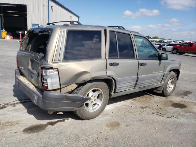 Photo 2 VIN: 1J4GZ58Y9TC375166 - JEEP GRAND CHEROKEE 