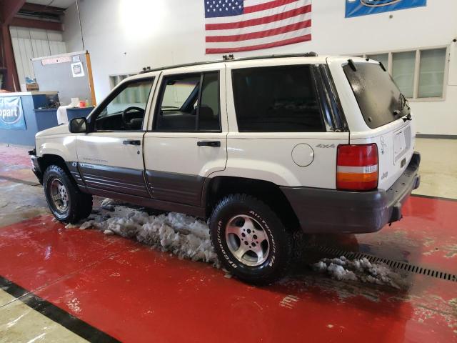 Photo 1 VIN: 1J4GZ58Y9TC376916 - JEEP GRAND CHEROKEE 