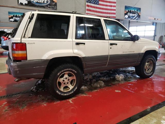 Photo 2 VIN: 1J4GZ58Y9TC376916 - JEEP GRAND CHEROKEE 