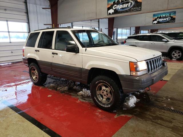 Photo 3 VIN: 1J4GZ58Y9TC376916 - JEEP GRAND CHEROKEE 