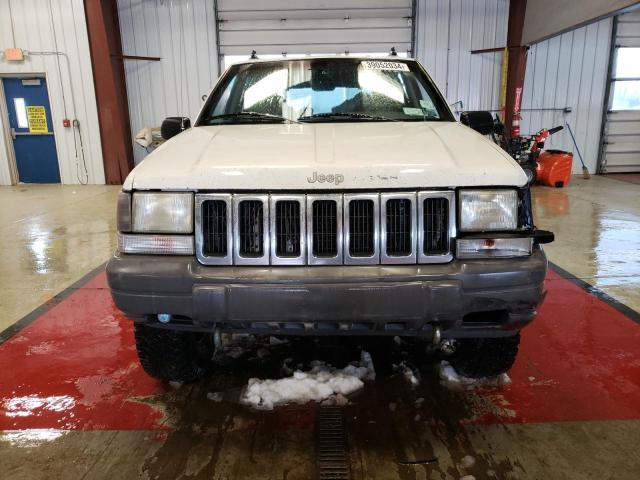 Photo 4 VIN: 1J4GZ58Y9TC376916 - JEEP GRAND CHEROKEE 