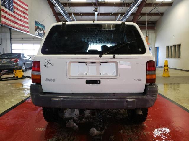 Photo 5 VIN: 1J4GZ58Y9TC376916 - JEEP GRAND CHEROKEE 