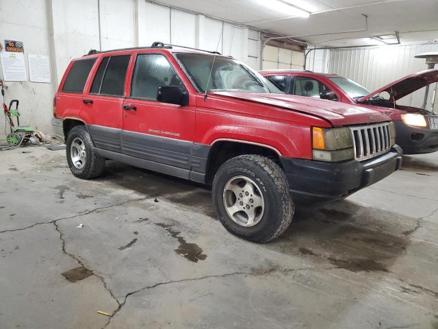 Photo 3 VIN: 1J4GZ58Y9VC629994 - JEEP GRAND CHER 