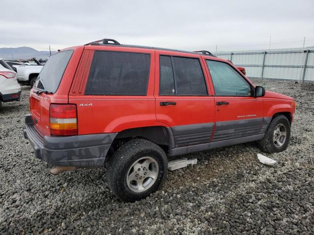 Photo 2 VIN: 1J4GZ58YXTC185683 - JEEP GRAND CHEROKEE 