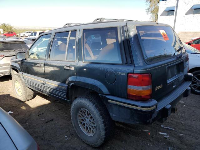 Photo 1 VIN: 1J4GZ78S0RC187569 - JEEP GRAND CHEROKEE 