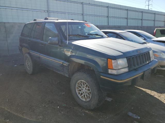 Photo 3 VIN: 1J4GZ78S0RC187569 - JEEP GRAND CHEROKEE 