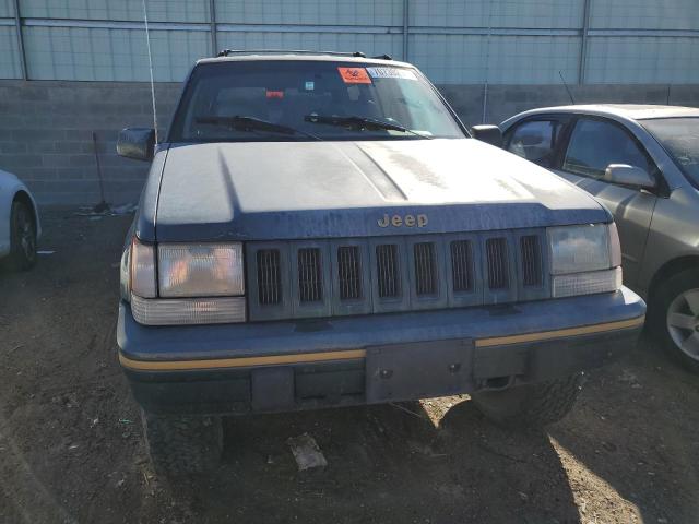 Photo 4 VIN: 1J4GZ78S0RC187569 - JEEP GRAND CHEROKEE 