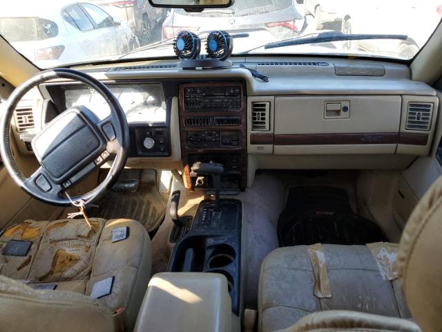 Photo 7 VIN: 1J4GZ78S0RC187569 - JEEP GRAND CHEROKEE 