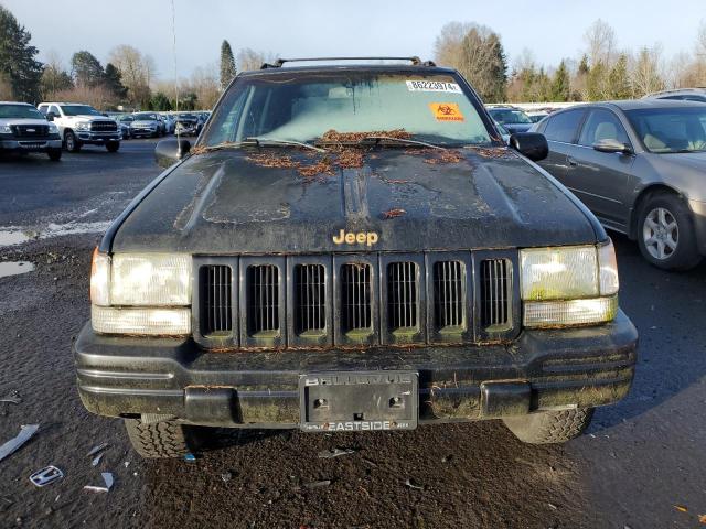 Photo 4 VIN: 1J4GZ78S0WC138917 - JEEP GRAND CHER 