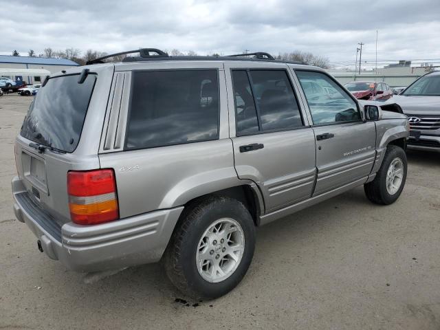 Photo 2 VIN: 1J4GZ78S0WC227578 - JEEP CHEROKEE 